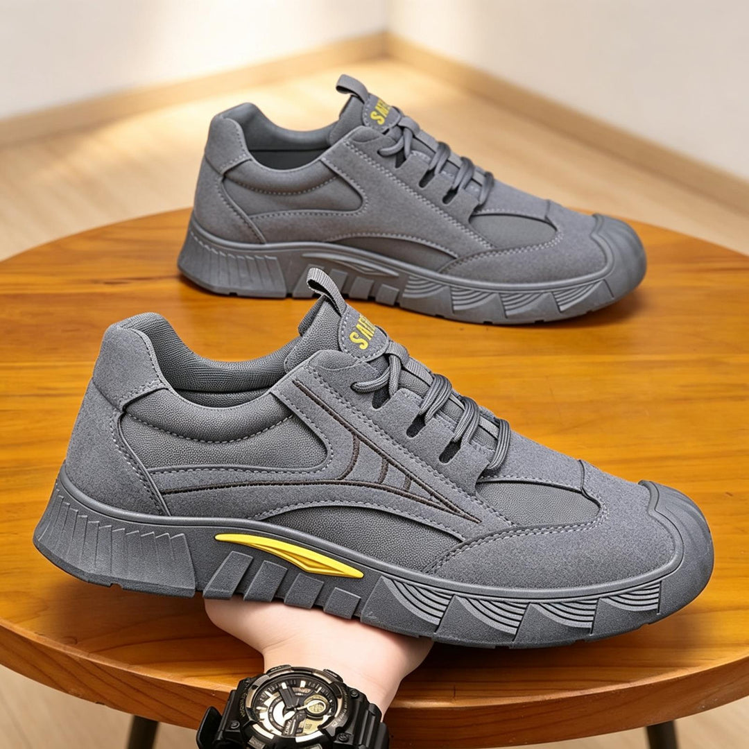 Herren Sportliche Freizeitschuhe Nord Taschen