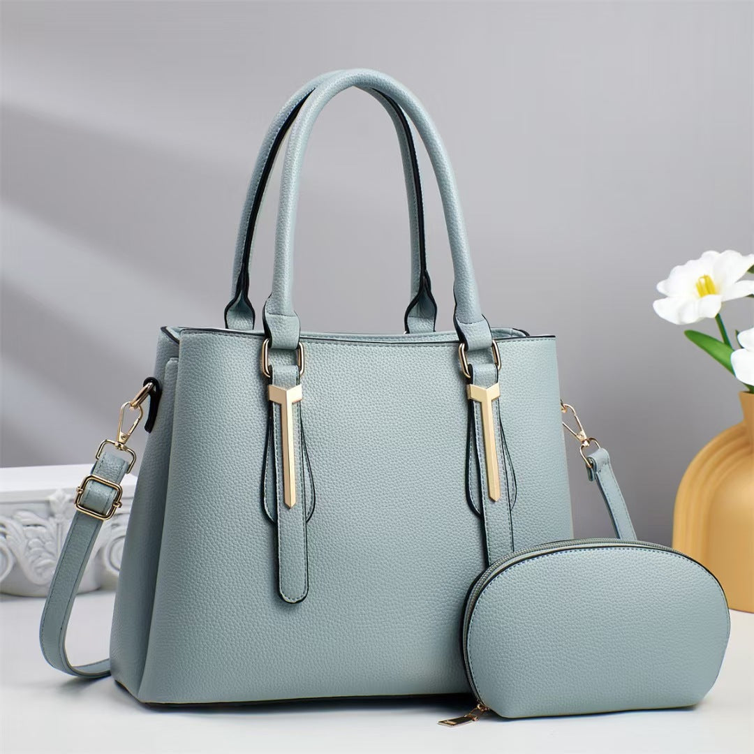 Damen Handtasche Nord Taschen