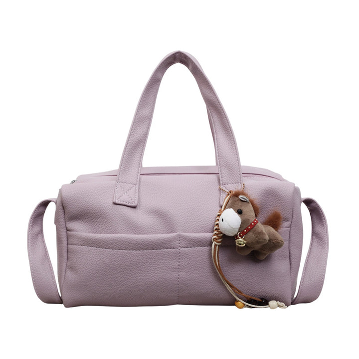 Damen Freizeit-Lieblingstasche mit praktischem Innenraum Nord Taschen