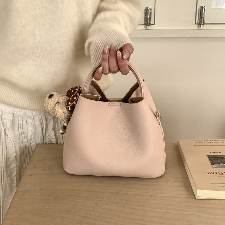 Damen Handtasche Nord Taschen