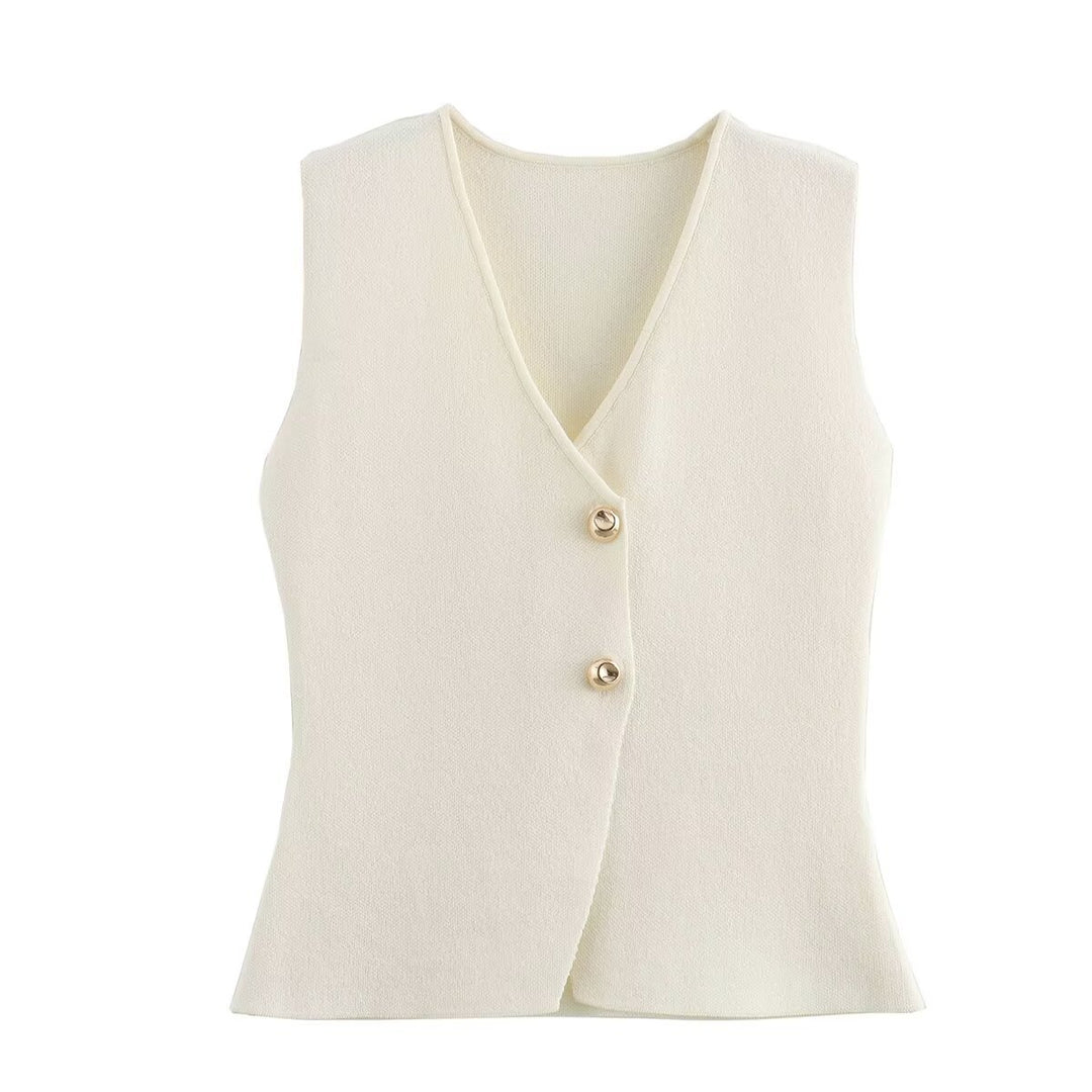 Damen Zweilagiger Chiffon-Maxirock mit glattem Hüftbesatz und A‑Linien‑Fall Nord Taschen
