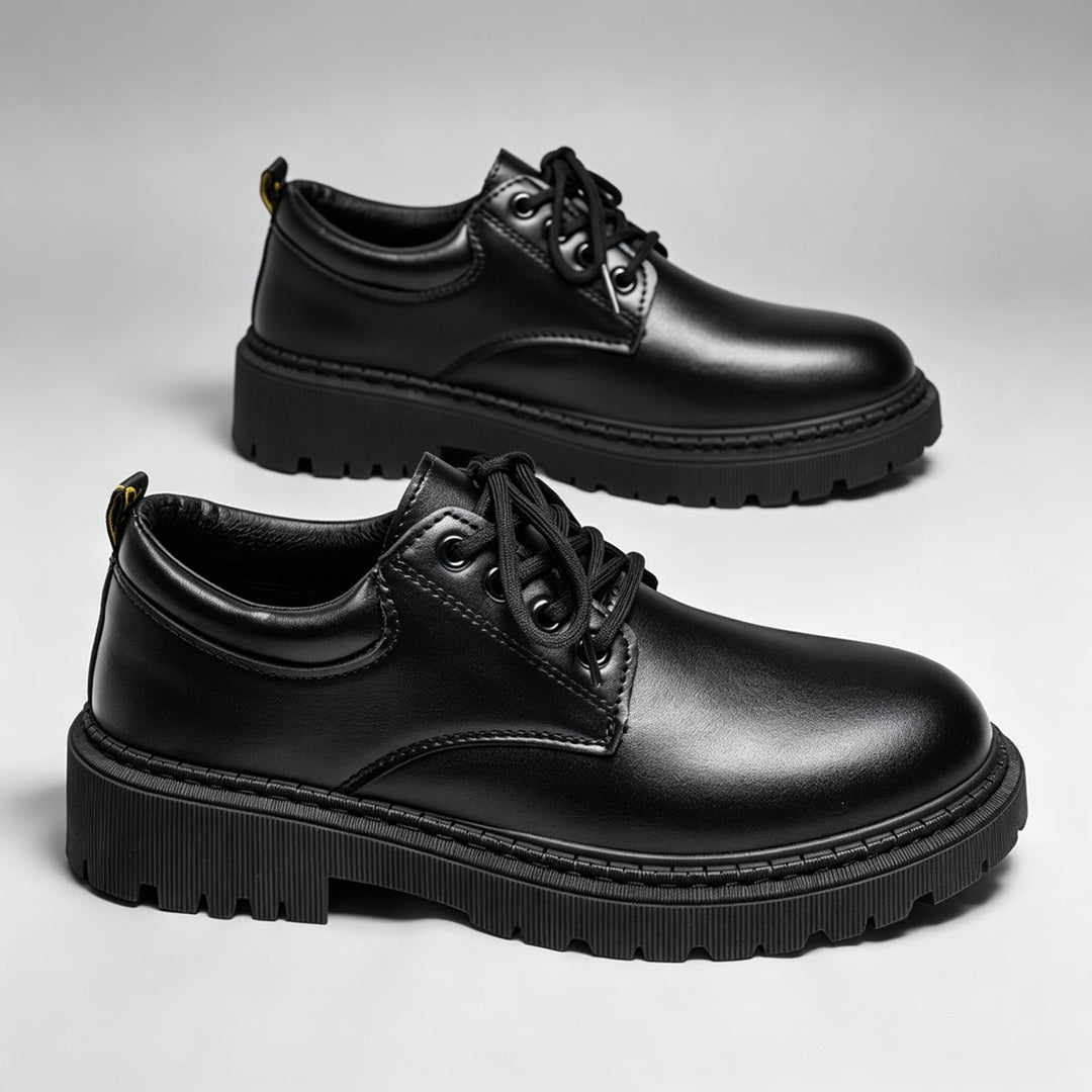 Herren Modische Schnürschuhe Nord Taschen