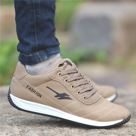 Herren Modische Freizeitsneakers Nord Taschen