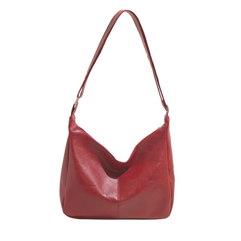 Damen Hobo-Tasche mit elegantem Design und praktischen Innenfächern Nord Taschen