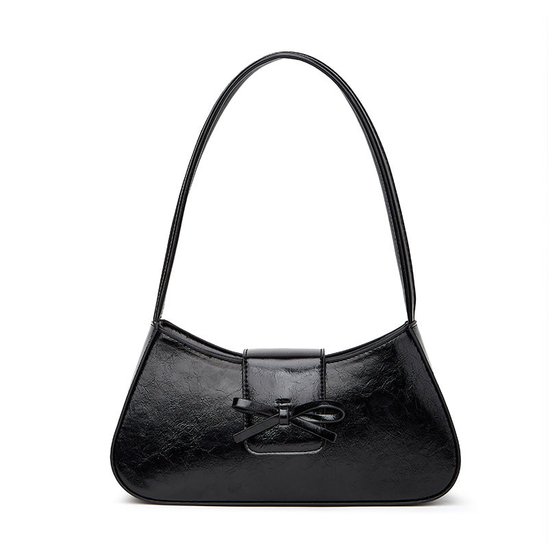 Damen Hobo-Tasche mit elegantem Knoten-Design Nord Taschen