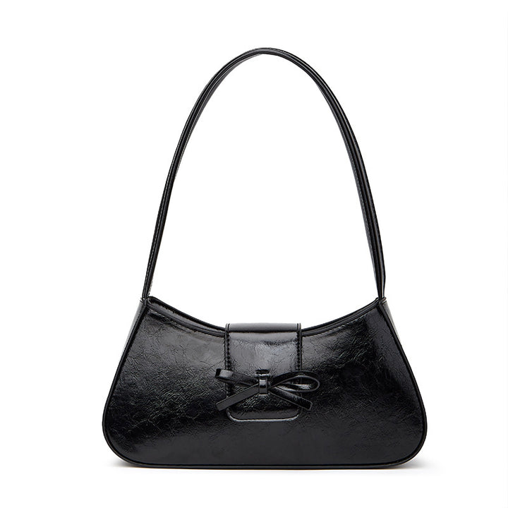 Damen Hobo-Tasche mit elegantem Knoten-Design Nord Taschen