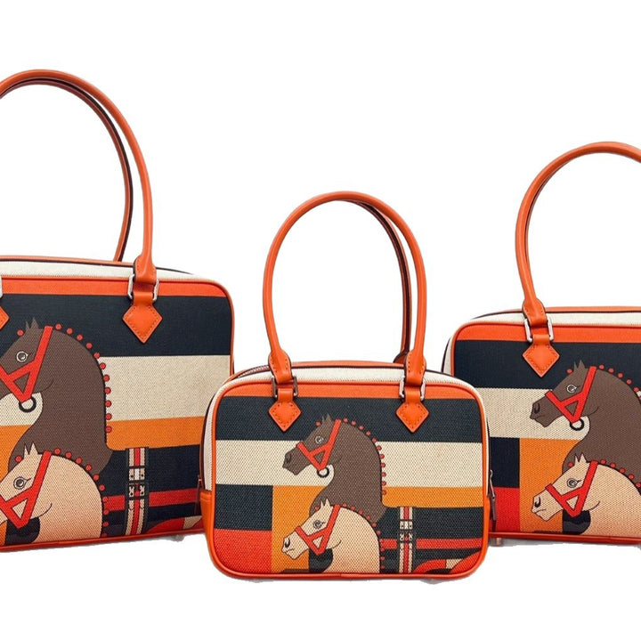 Damen elegante Handtasche Nord Taschen