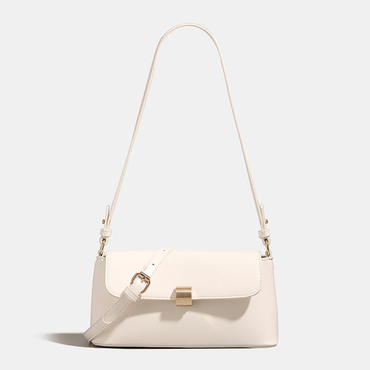 Damen Clutch-Tasche mit modernem Kettenverschluss und luxuriösen Details Nord Taschen