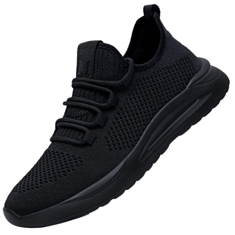 Herren Atmungsaktive Laufschuhe mit Komfort-Dämpfung Nord Taschen