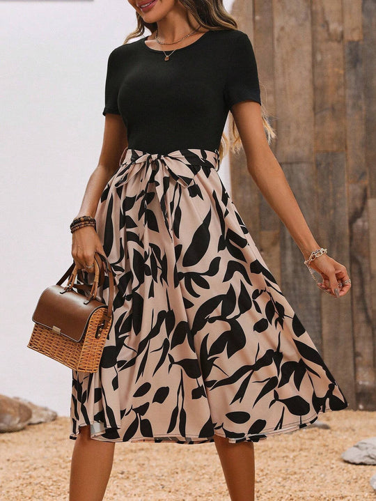 Damen Sommerkleid