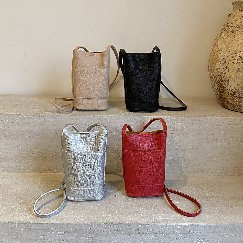 Damen elegante Handytasche Nord Taschen