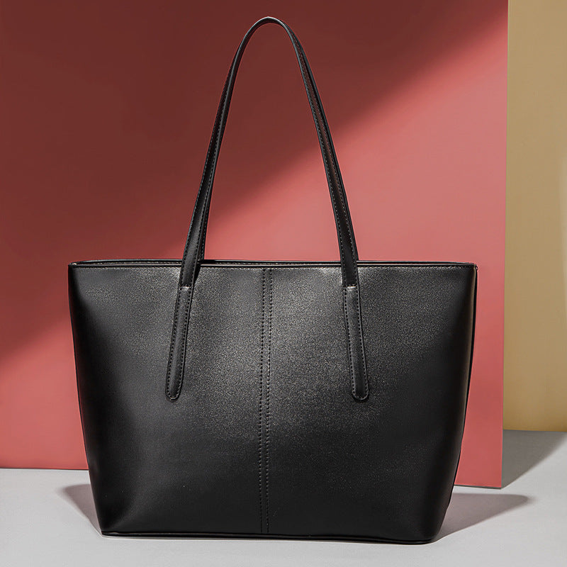 Damen Tote-Tasche mit elegantem und minimalistischem Design Nord Taschen