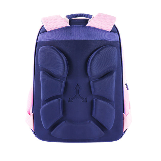 Damen Sportlicher Rucksack mit innovativem Fächersystem Nord Taschen