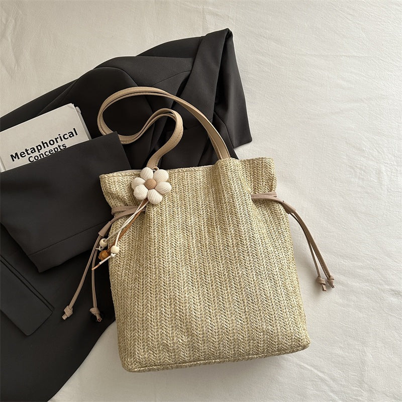 Damen trendy Vintage-Stil Umhängetasche Nord Taschen