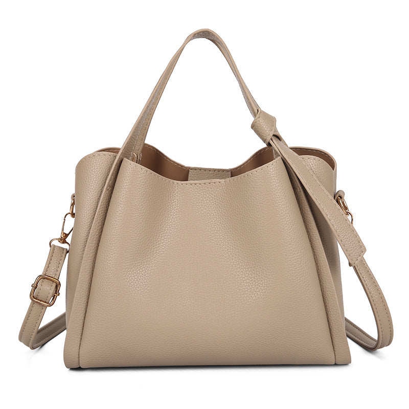 Damen Elegante Handtasche im modernen Design Nord Taschen