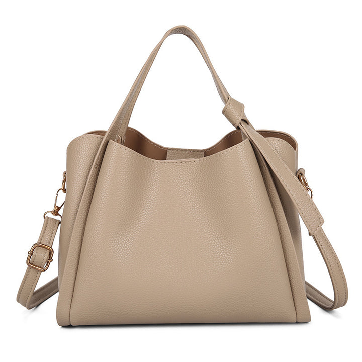 Damen Elegante Handtasche im modernen Design Nord Taschen