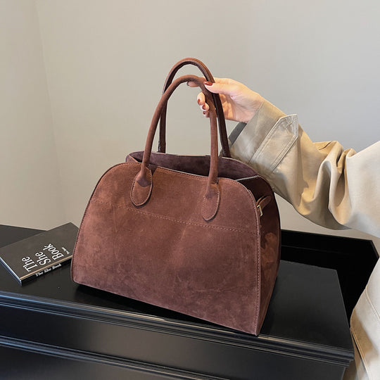 Damen elegante Schultertasche Nord Taschen