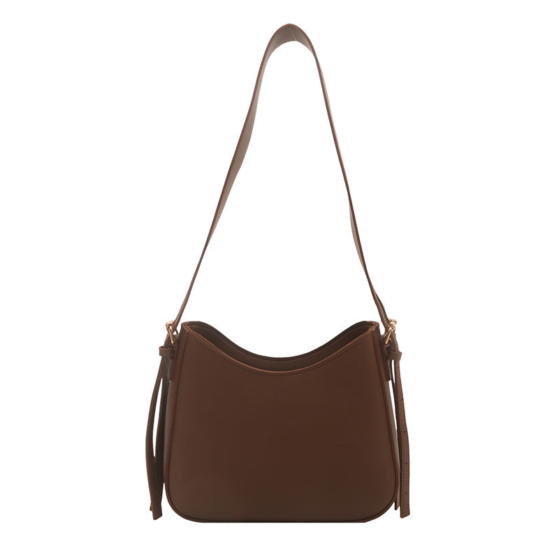 Damen Umhängetasche mit elegantem Design und verstellbarem Schulterriemen Nord Taschen