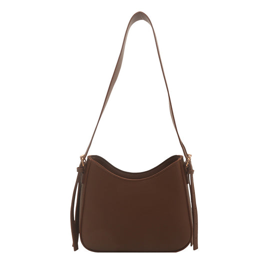 Damen Umhängetasche mit elegantem Design und verstellbarem Schulterriemen Nord Taschen