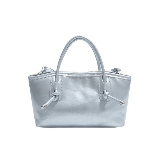 Damen Mini Handtasche mit abnehmbarem Schultergurt Nord Taschen