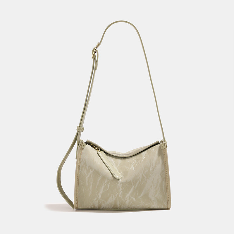 Damen Umhängetasche mit modernem minimalistischen Design Nord Taschen