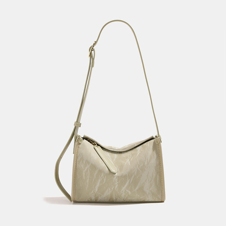 Damen Umhängetasche mit modernem minimalistischen Design Nord Taschen
