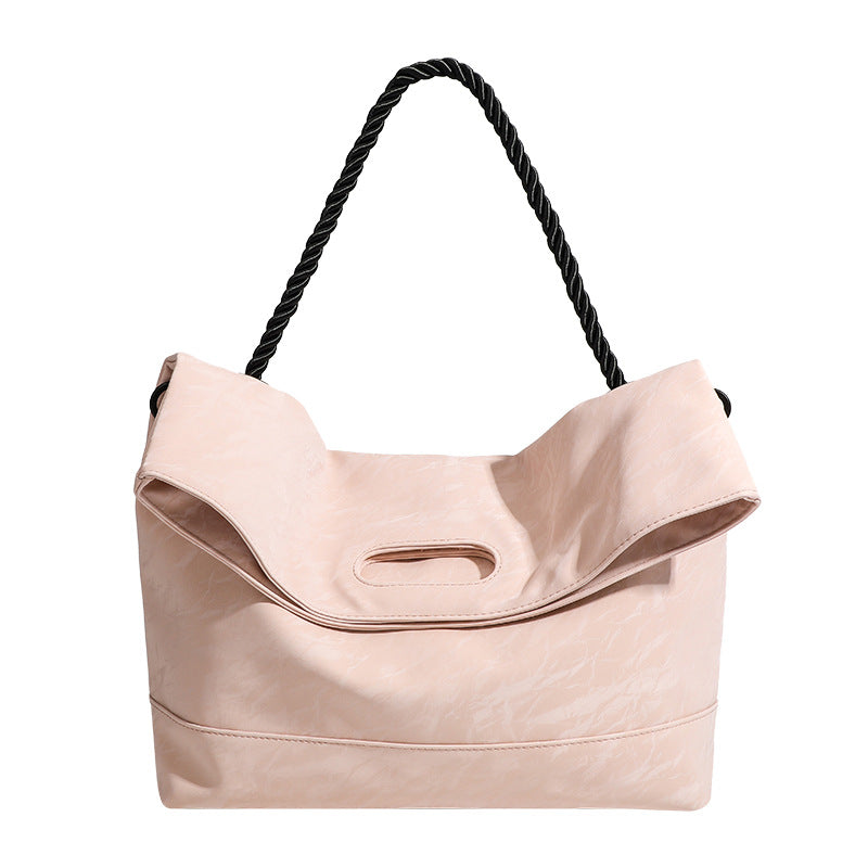 Damen modische Beuteltasche mit innovativem Design Nord Taschen