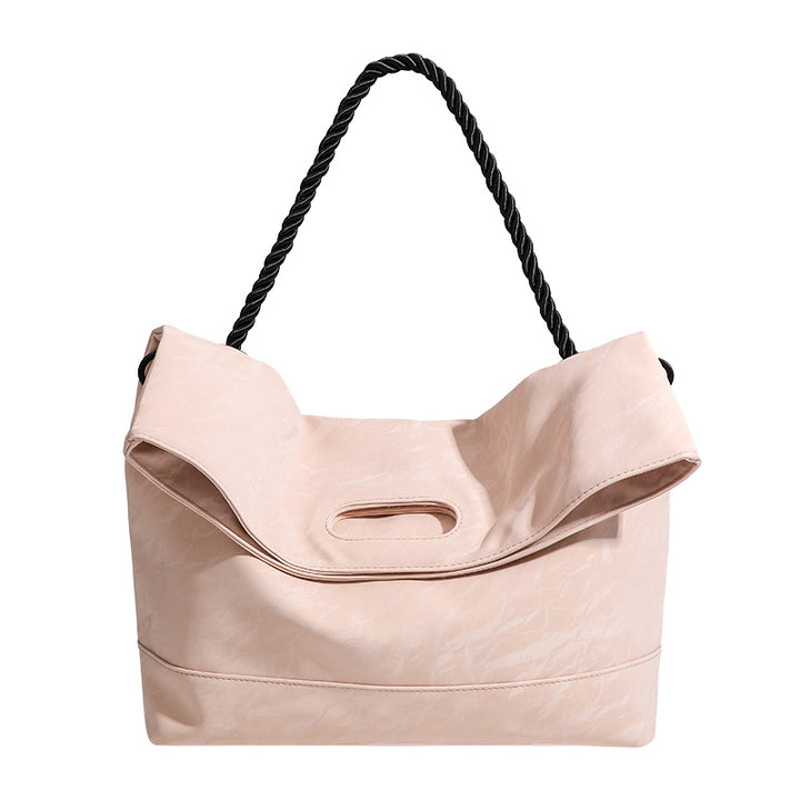 Damen modische Beuteltasche mit innovativem Design Nord Taschen