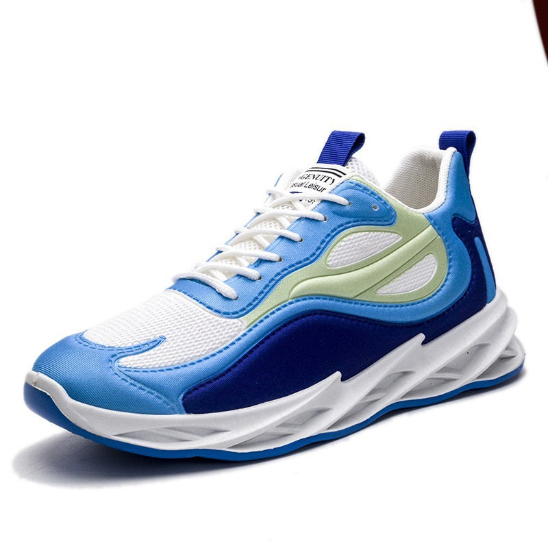 Herren Sportliche Hochleistungs Sneakers Nord Taschen 1788175297