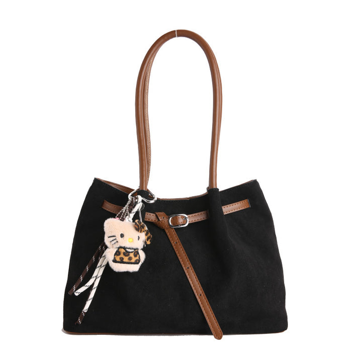 Damen modische Tasche im trendigen Design Nord Taschen