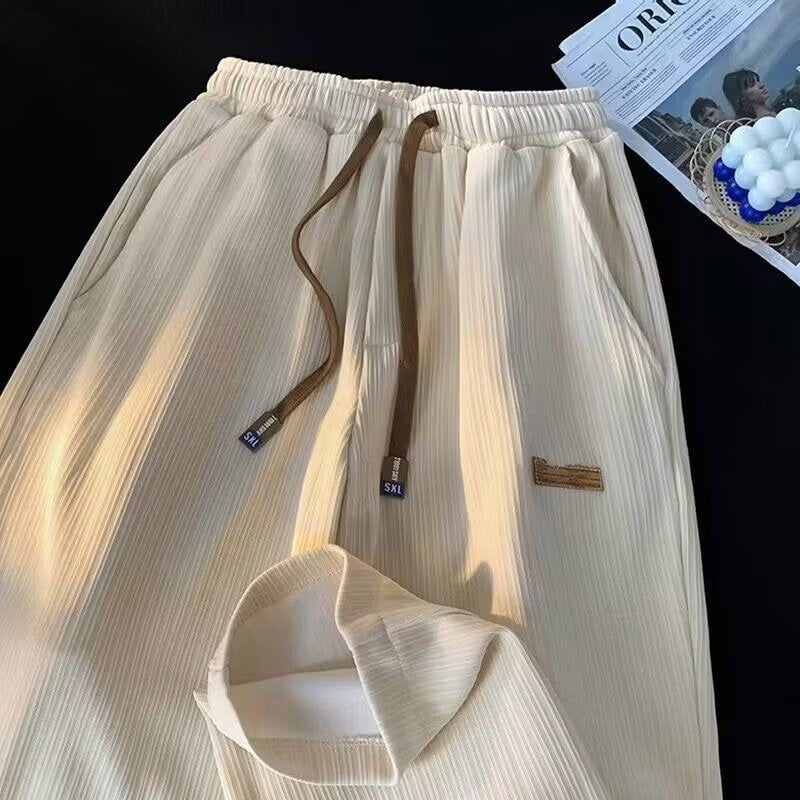Damen Sportliche Freizeithosen Nord Taschen