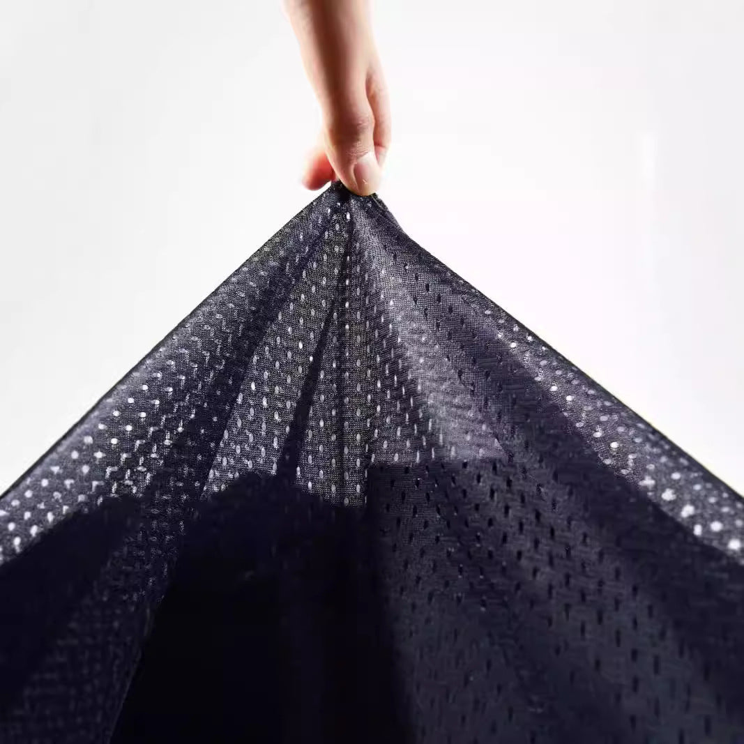Herren Atmungsaktive Photografen-Utility‑Weste mit Mesh‑Innenfutter und Mehrfach‑Taschen Nord Taschen