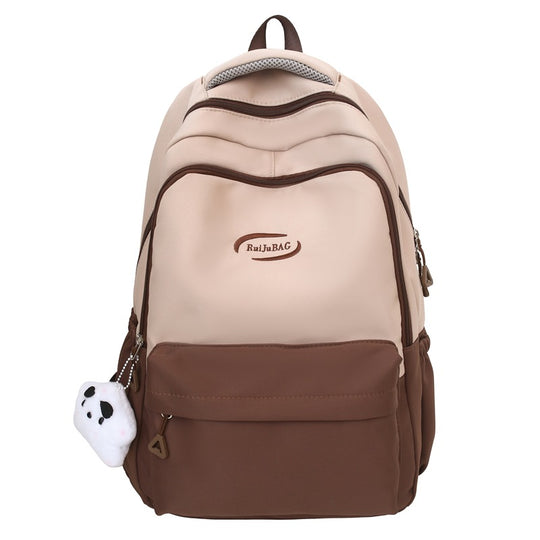 Damen multifunktionaler Schulrucksack Nord Taschen