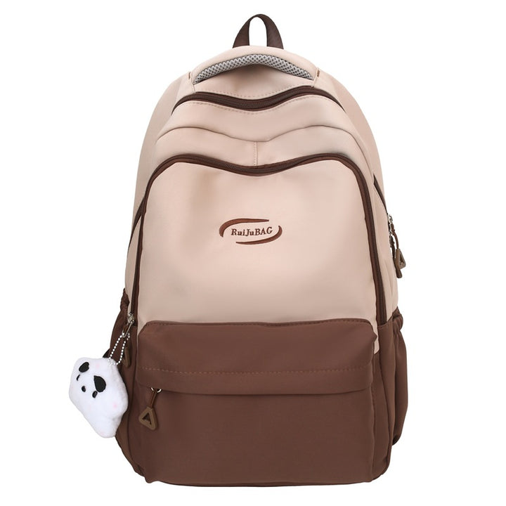 Damen multifunktionaler Schulrucksack Nord Taschen