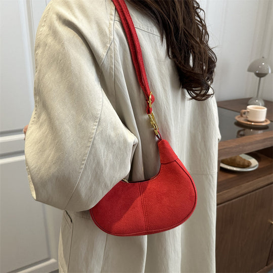 Damen elegante Handtasche mit modischem Design Nord Taschen