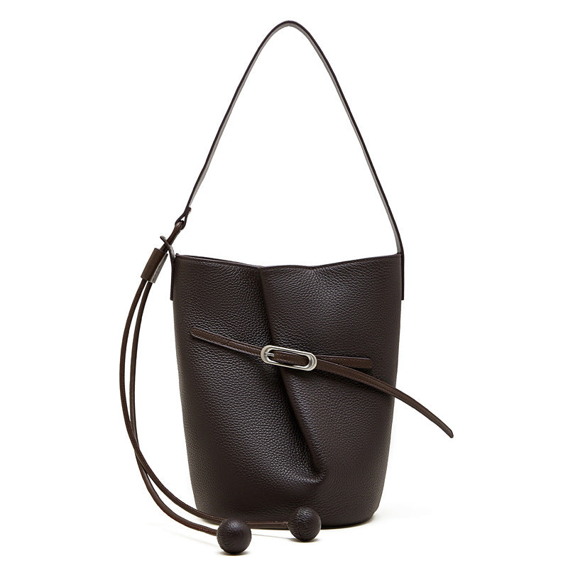 Damen Hobo-Tasche mit stilvollem Design und praktischen Fächern Nord Taschen