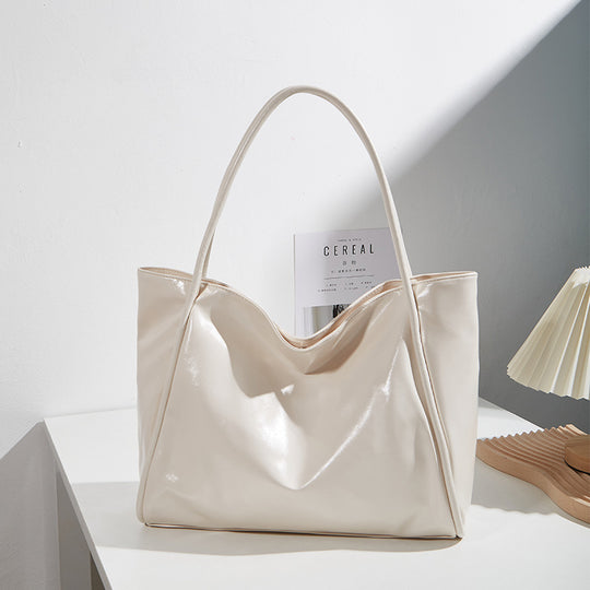 Damen Tragetasche mit modernem, elegantem Design und großzügigem Stauraum Nord Taschen