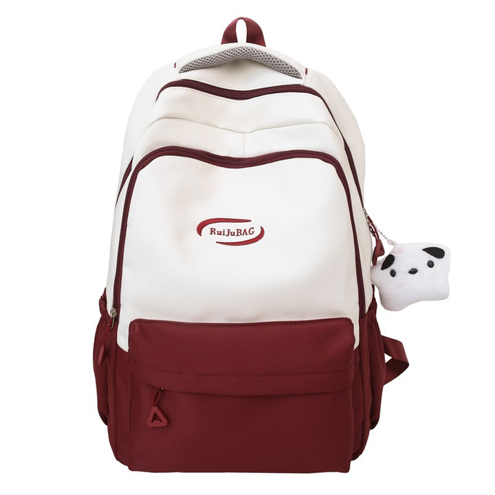 Damen multifunktionaler Schulrucksack Nord Taschen