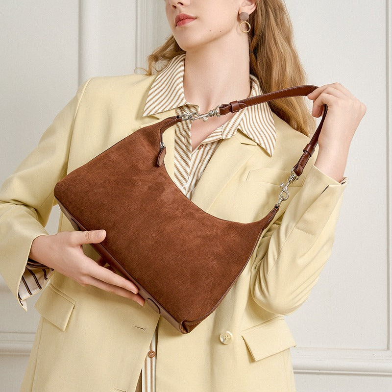 Damen Designer Handtasche Nord Taschen