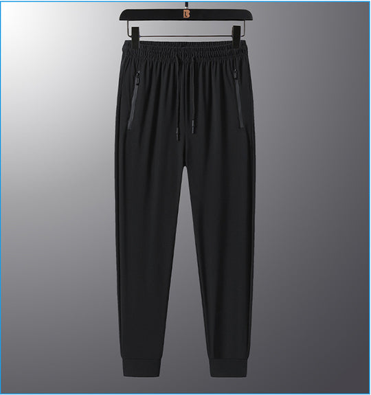 Herren Sportliche Freizeithose