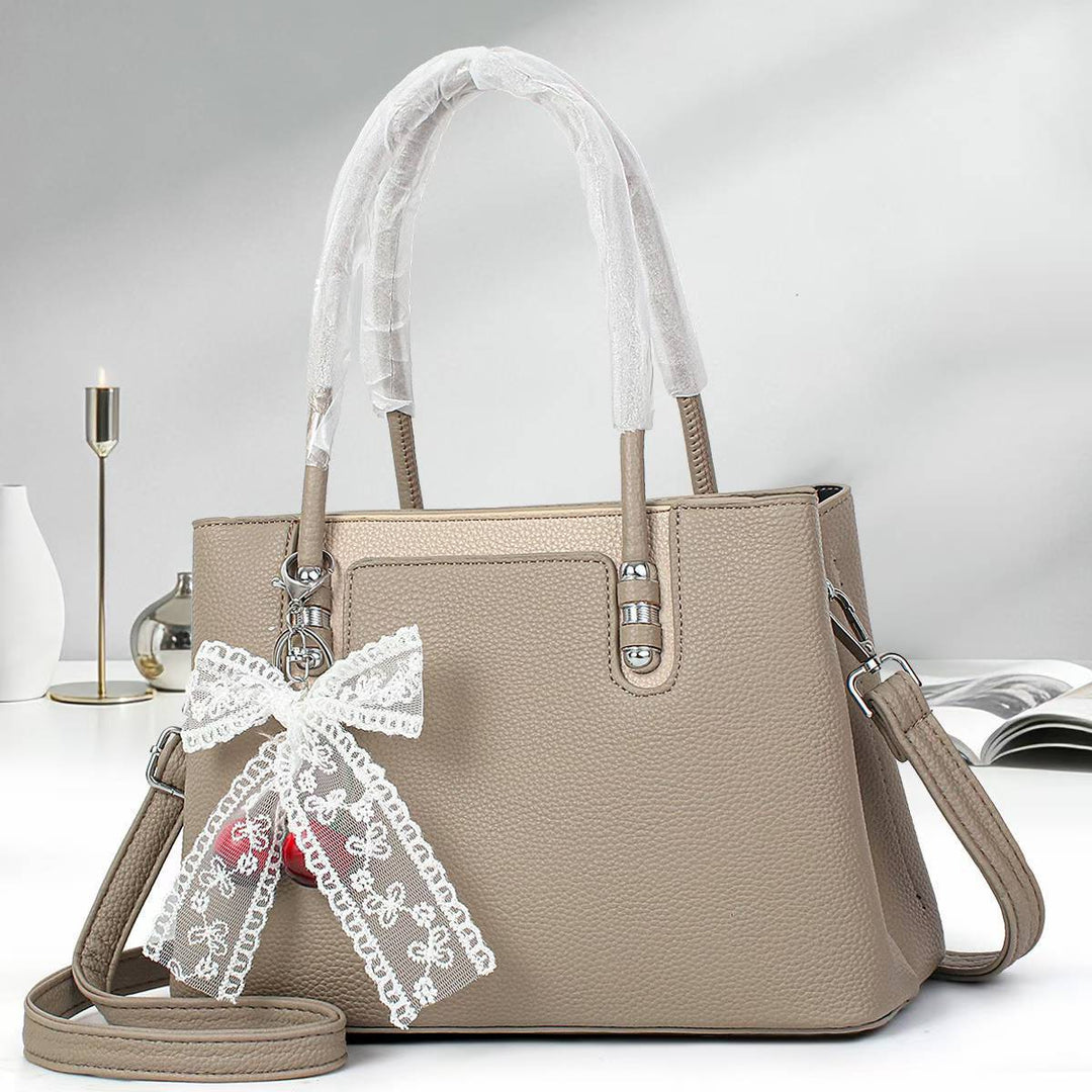 Damen Handtasche Nord Taschen