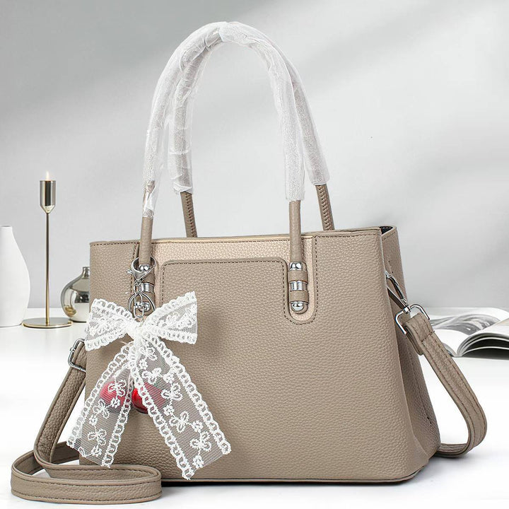 Damen Handtasche Nord Taschen