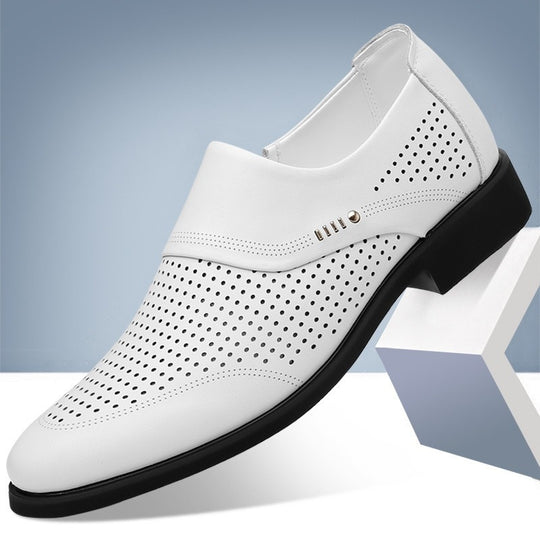 Herren Elegante und Bequeme Halbschuhe Nord Taschen