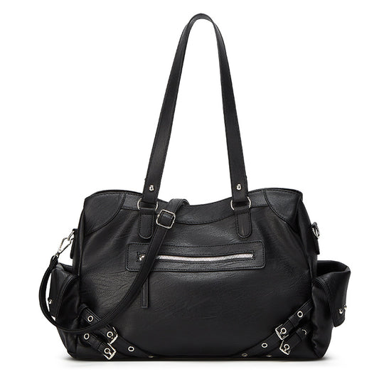 Damen Hobo-Tasche mit multifunktionalem Design und modischen Akzenten Nord Taschen
