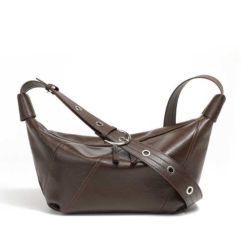 Damen moderne Umhängetasche mit sportlichem Design Nord Taschen