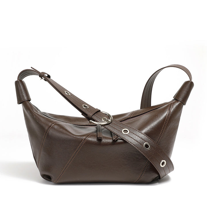 Damen moderne Umhängetasche mit sportlichem Design Nord Taschen