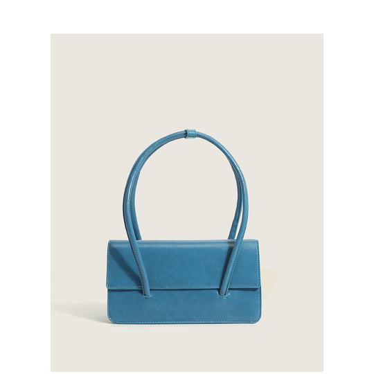 Damen elegante Handtasche mit minimalistischer Silhouette Nord Taschen