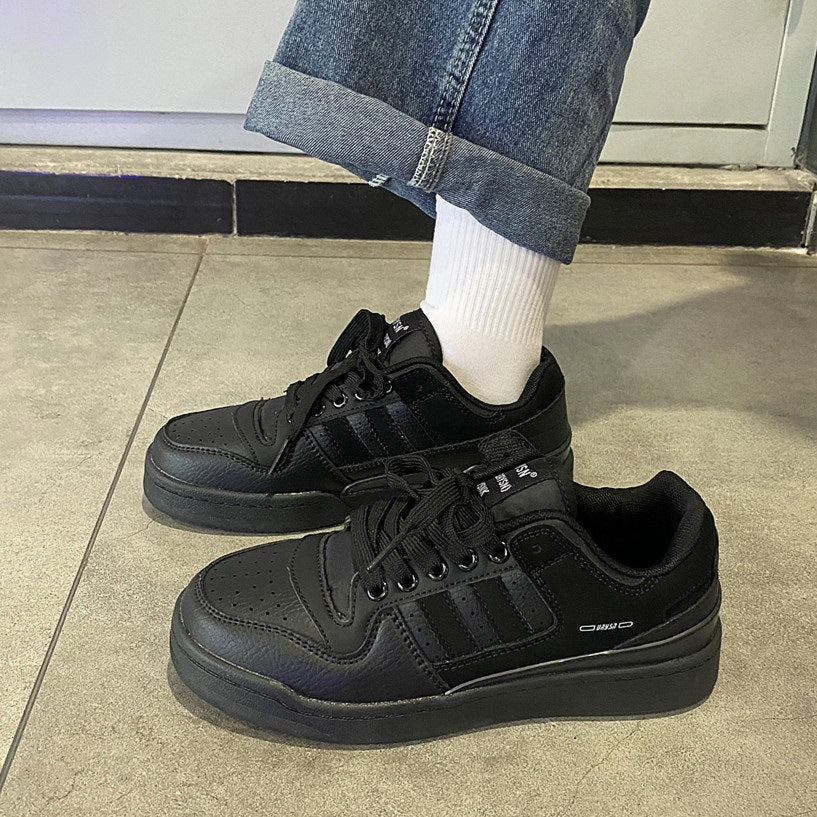 Herren Sportliche Sneakers mit atmungsaktivem Design Nord Taschen 1788175529