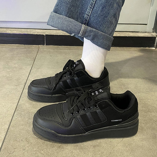 Herren Sportliche Sneakers mit atmungsaktivem Design Nord Taschen 1788175529