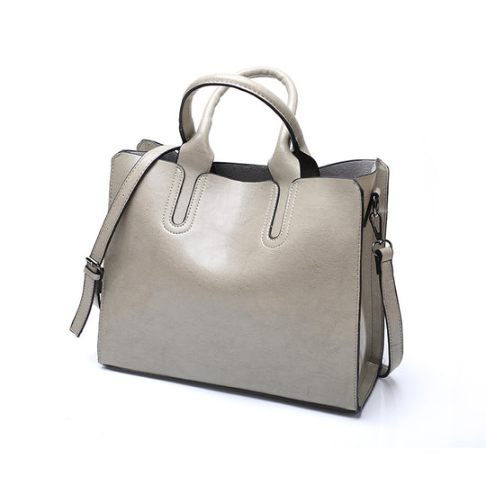 Damen Tote-Handtasche mit elegantem Design und großzügigem Innenraum Nord Taschen